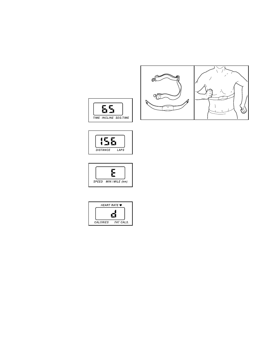 ProForm 795 SL PFTL69211 User Manual | Page 20 / 31