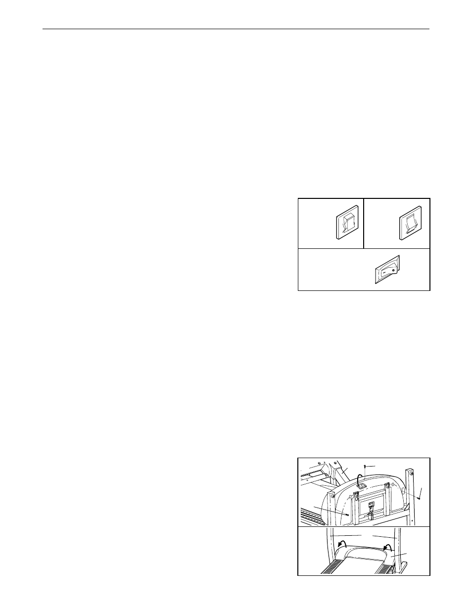 Trouble-shooting | ProForm 795 SL PFTL69211 User Manual | Page 23 / 31