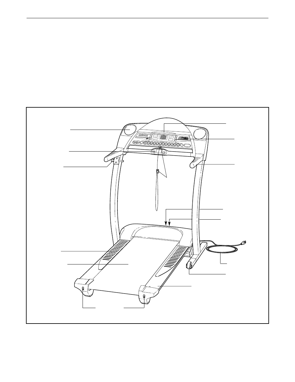 Before you begin | ProForm 795 SL PFTL69211 User Manual | Page 5 / 31