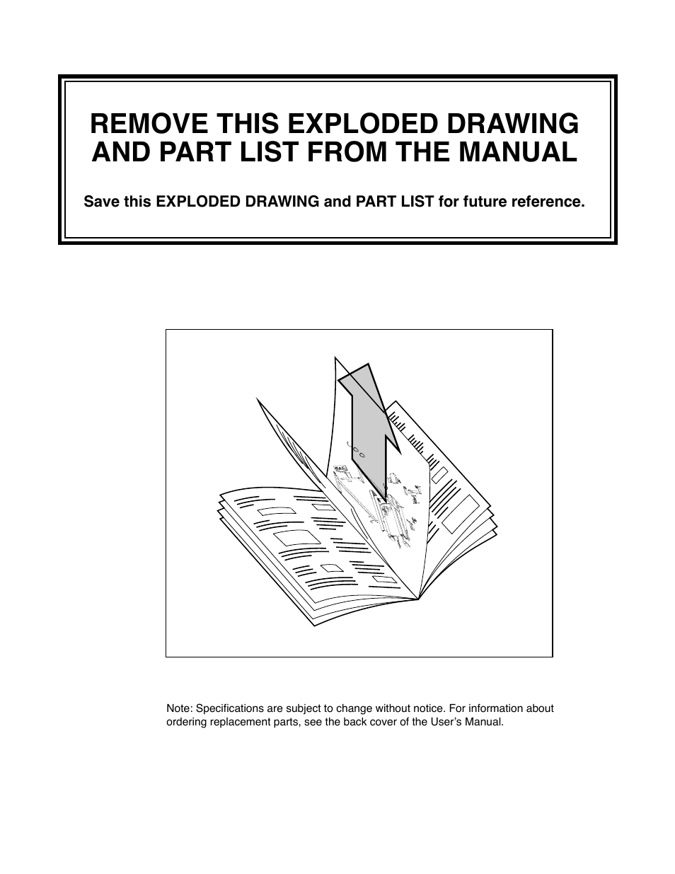 ProForm 425 PCTL93070 User Manual | Page 19 / 21