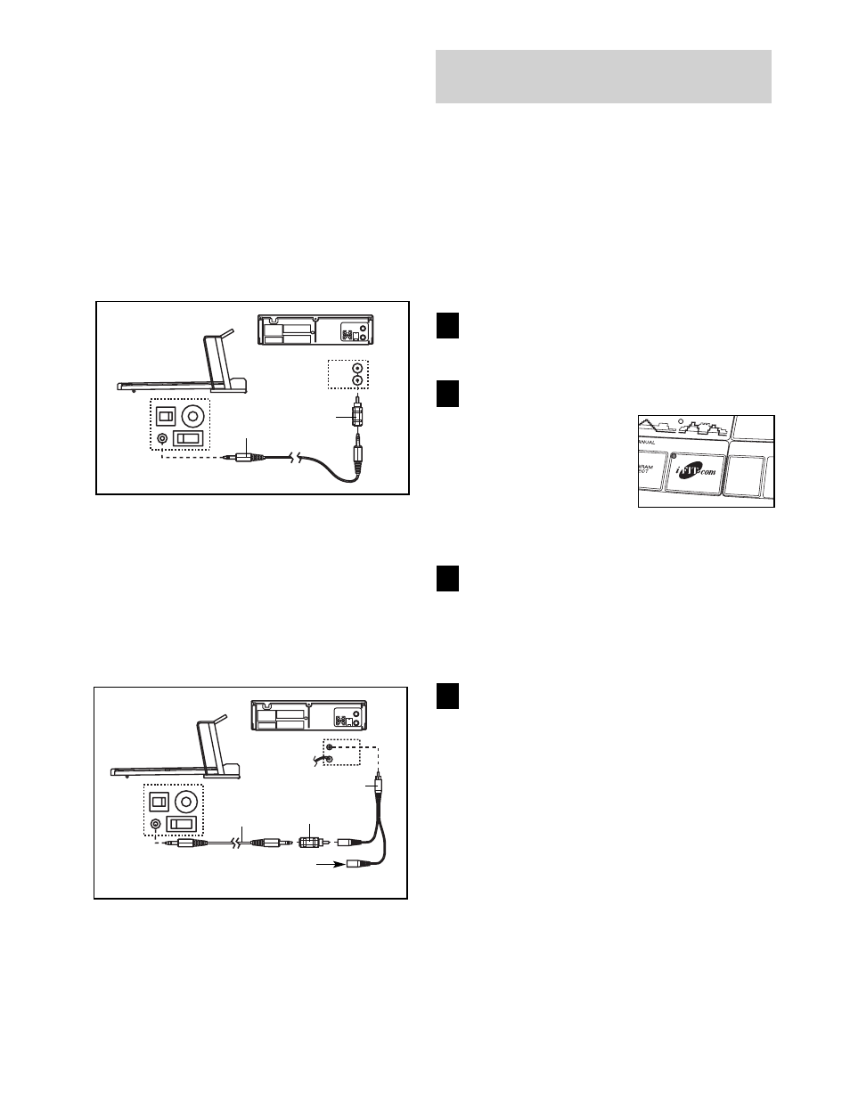 ProForm 831.294251 User Manual | Page 20 / 34