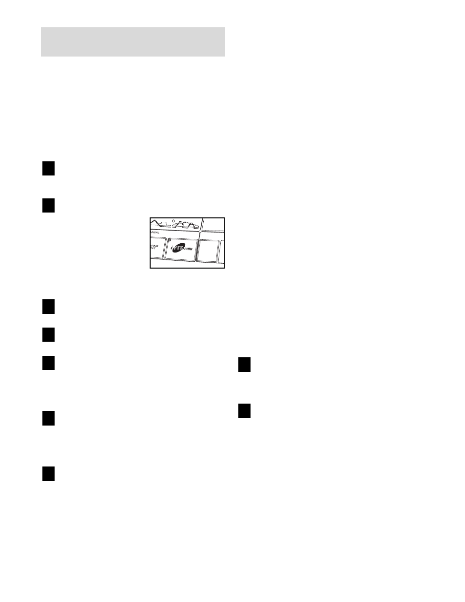 ProForm 831.294251 User Manual | Page 22 / 34