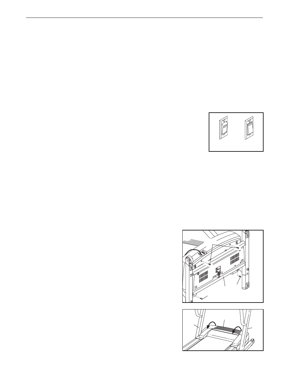 Troubleshooting | ProForm 831.294251 User Manual | Page 26 / 34