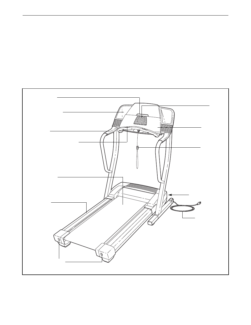 Before you begin | ProForm 831.294251 User Manual | Page 5 / 34