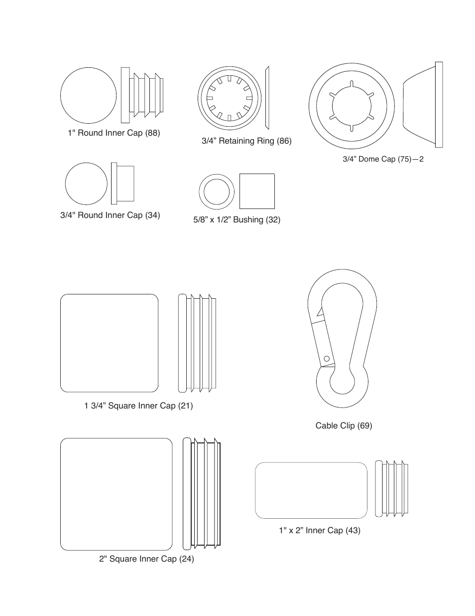 ProForm PFSY92080 User Manual | Page 25 / 28