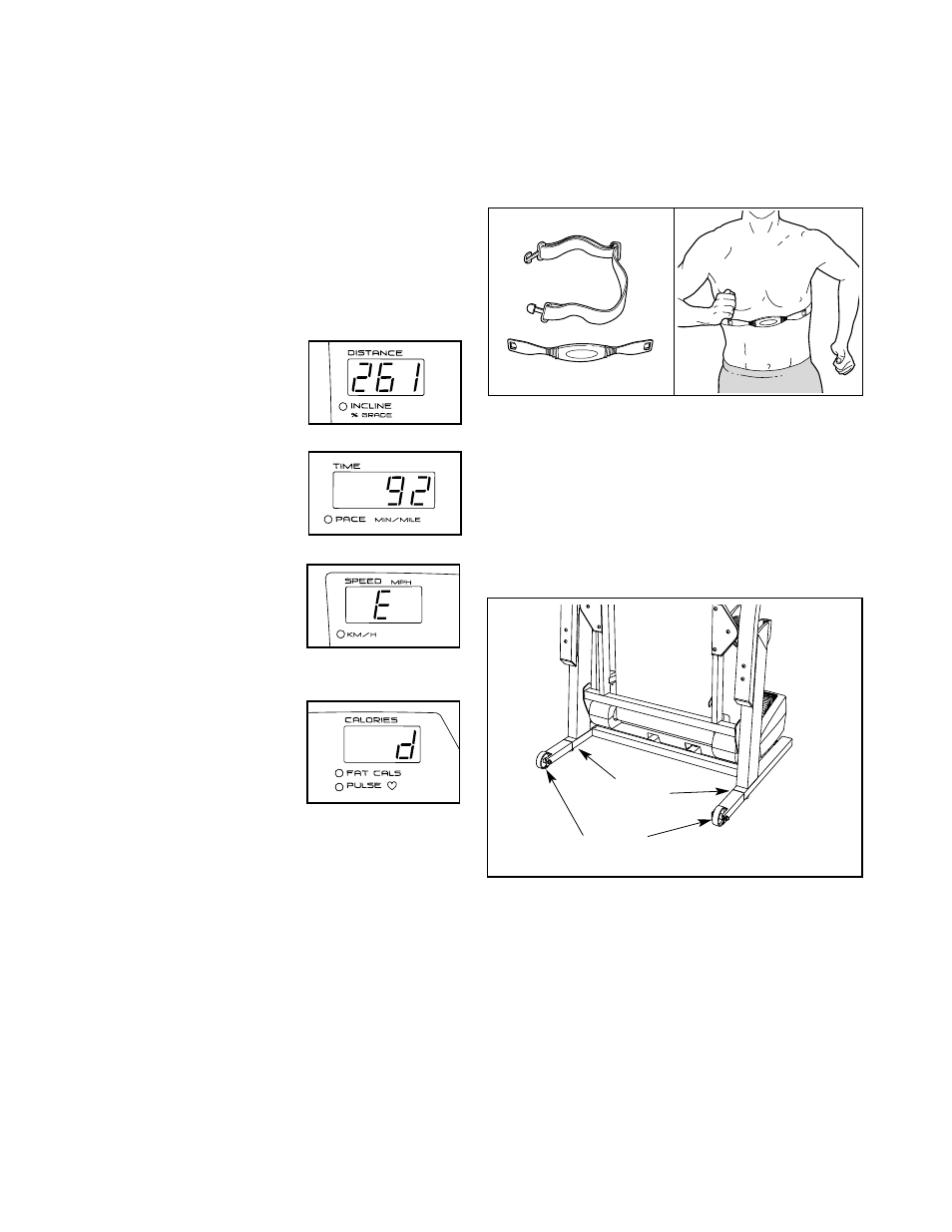 ProForm 831.293200 User Manual | Page 20 / 30