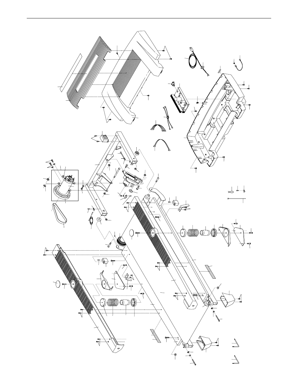 R0303a | ProForm 831.293200 User Manual | Page 28 / 30