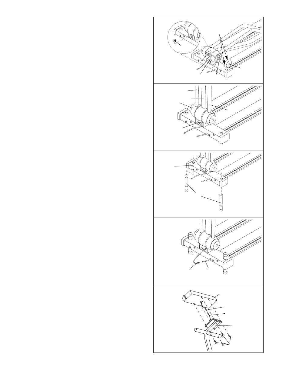 ProForm 570 XC User Manual | Page 5 / 12