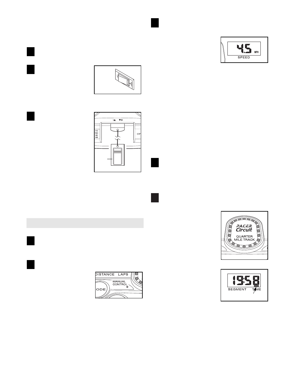 ProForm 831.293041 User Manual | Page 10 / 27
