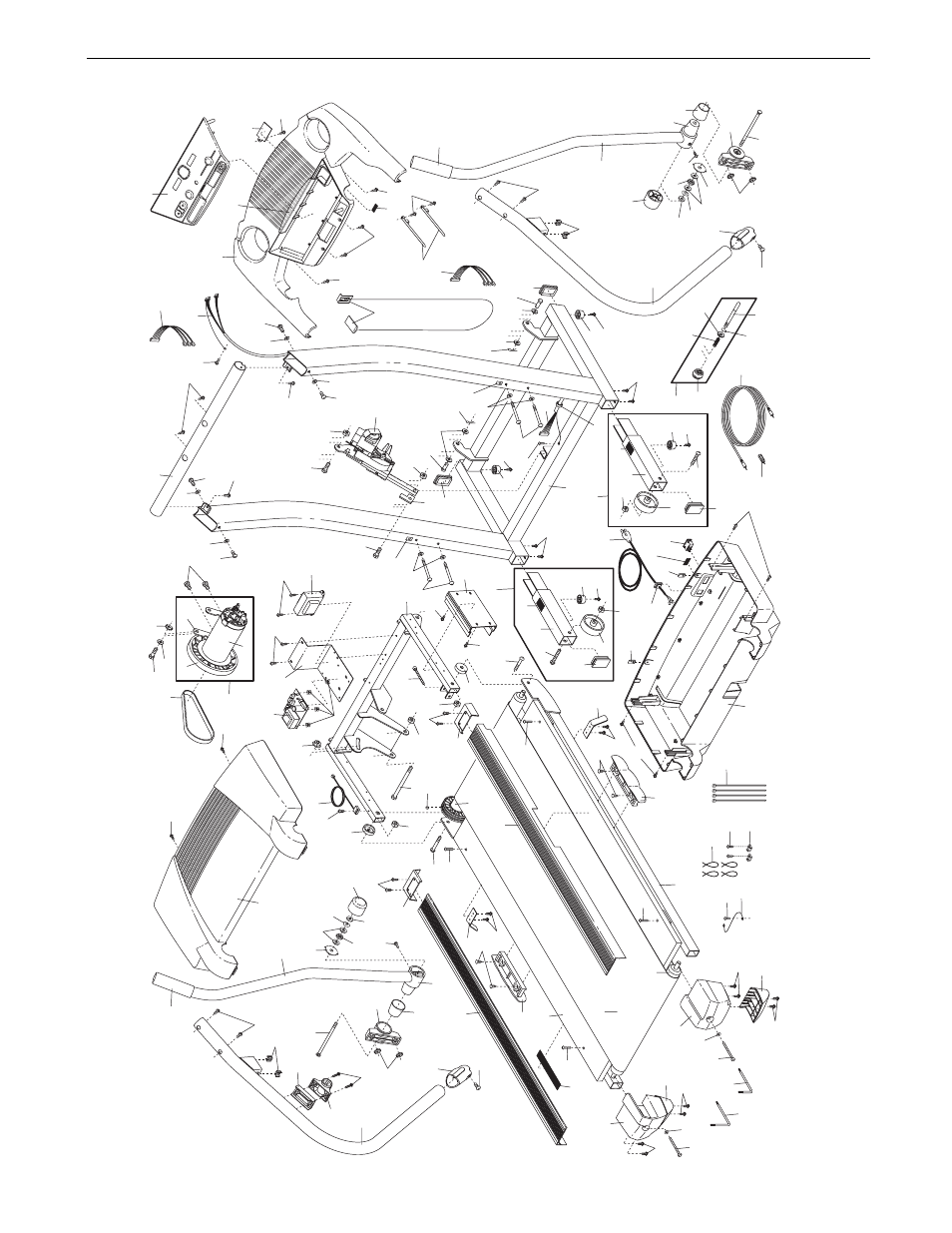 R0903a | ProForm 831.293041 User Manual | Page 26 / 27