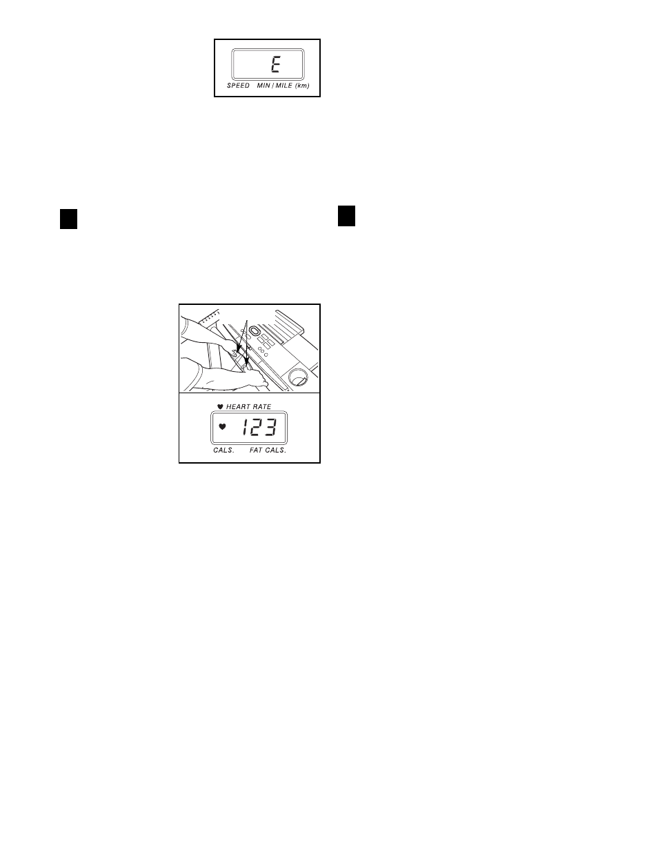ProForm CR 610 User Manual | Page 12 / 26
