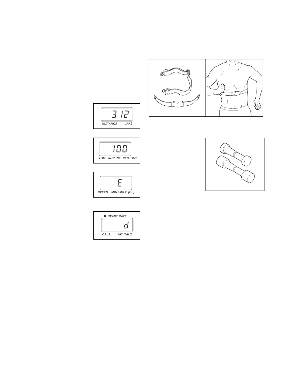 ProForm CR 610 User Manual | Page 14 / 26