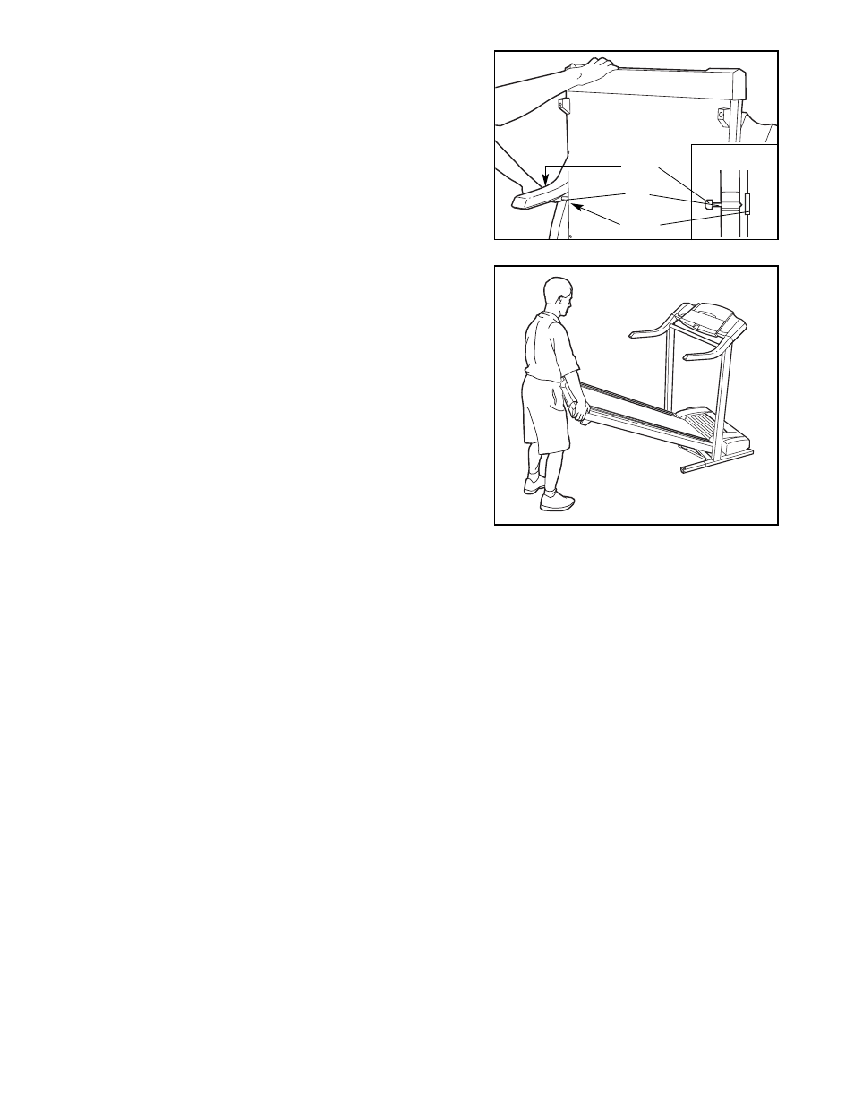 ProForm CR 610 User Manual | Page 16 / 26