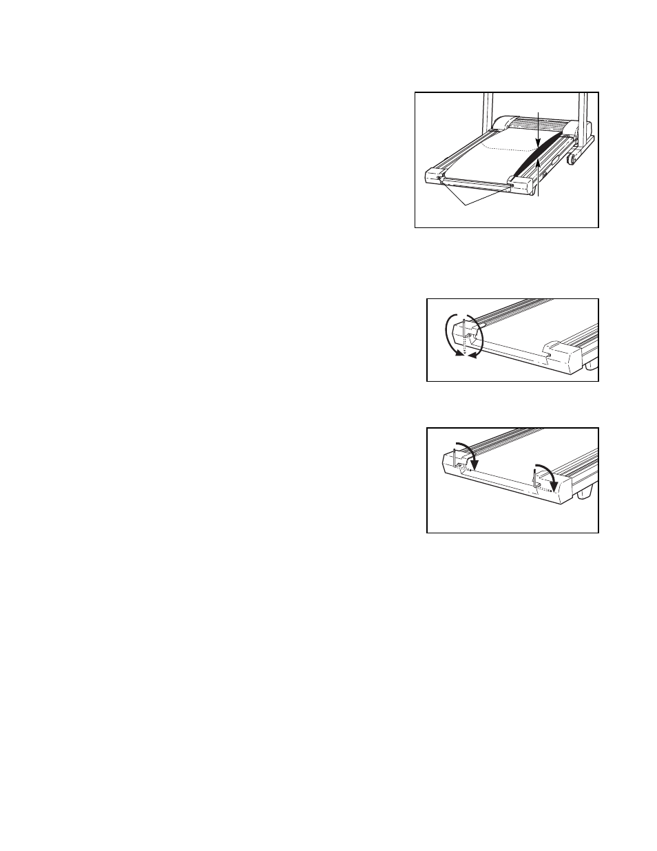 ProForm CR 610 User Manual | Page 18 / 26