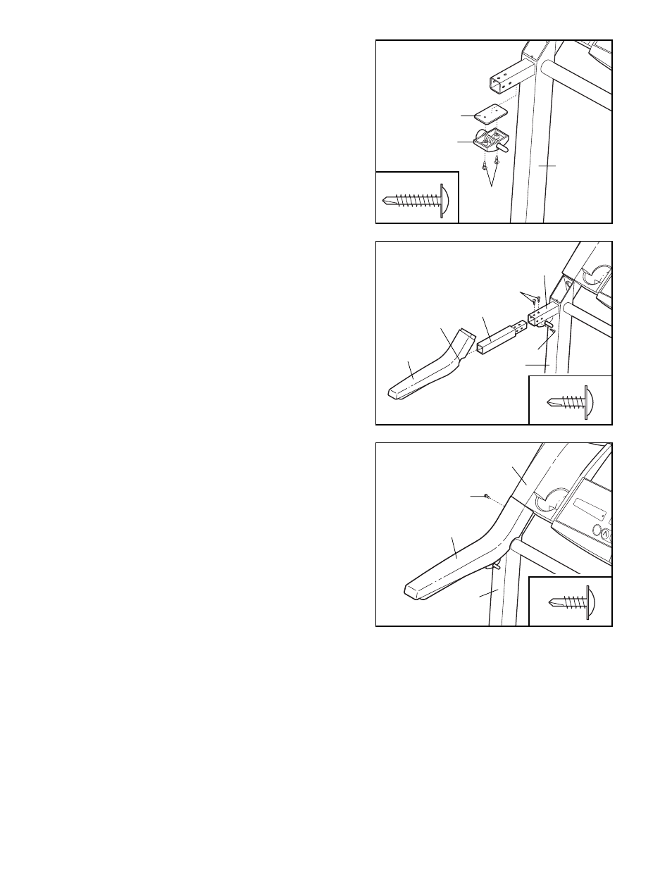 ProForm CR 610 User Manual | Page 7 / 26