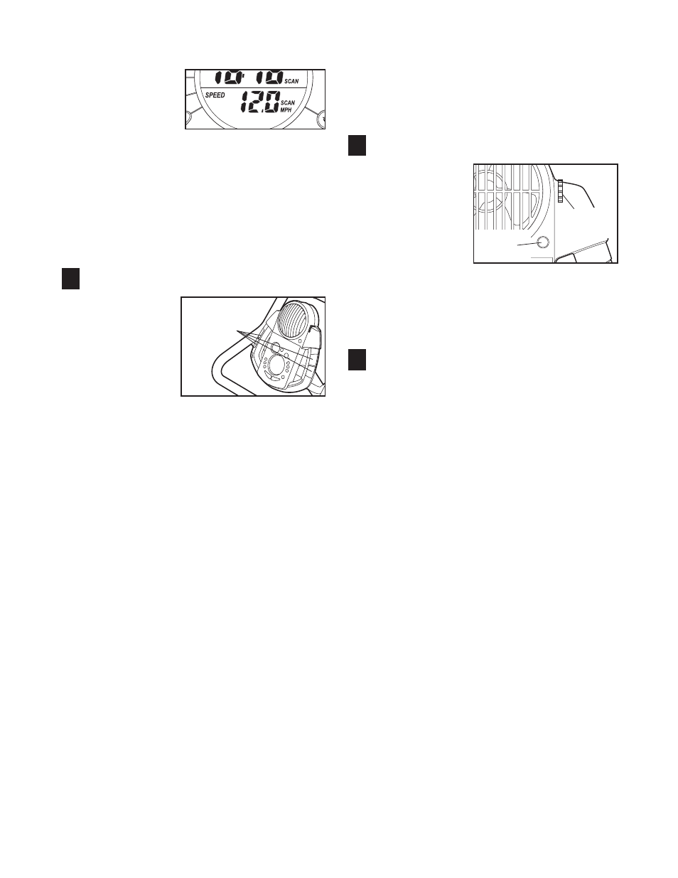 ProForm CrossTrainer PFEX39930 User Manual | Page 11 / 24