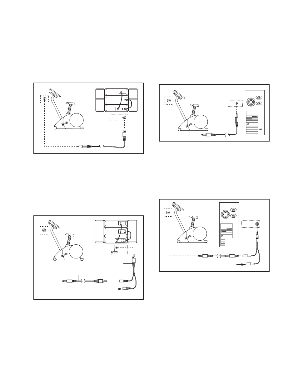 ProForm CrossTrainer PFEX39930 User Manual | Page 14 / 24