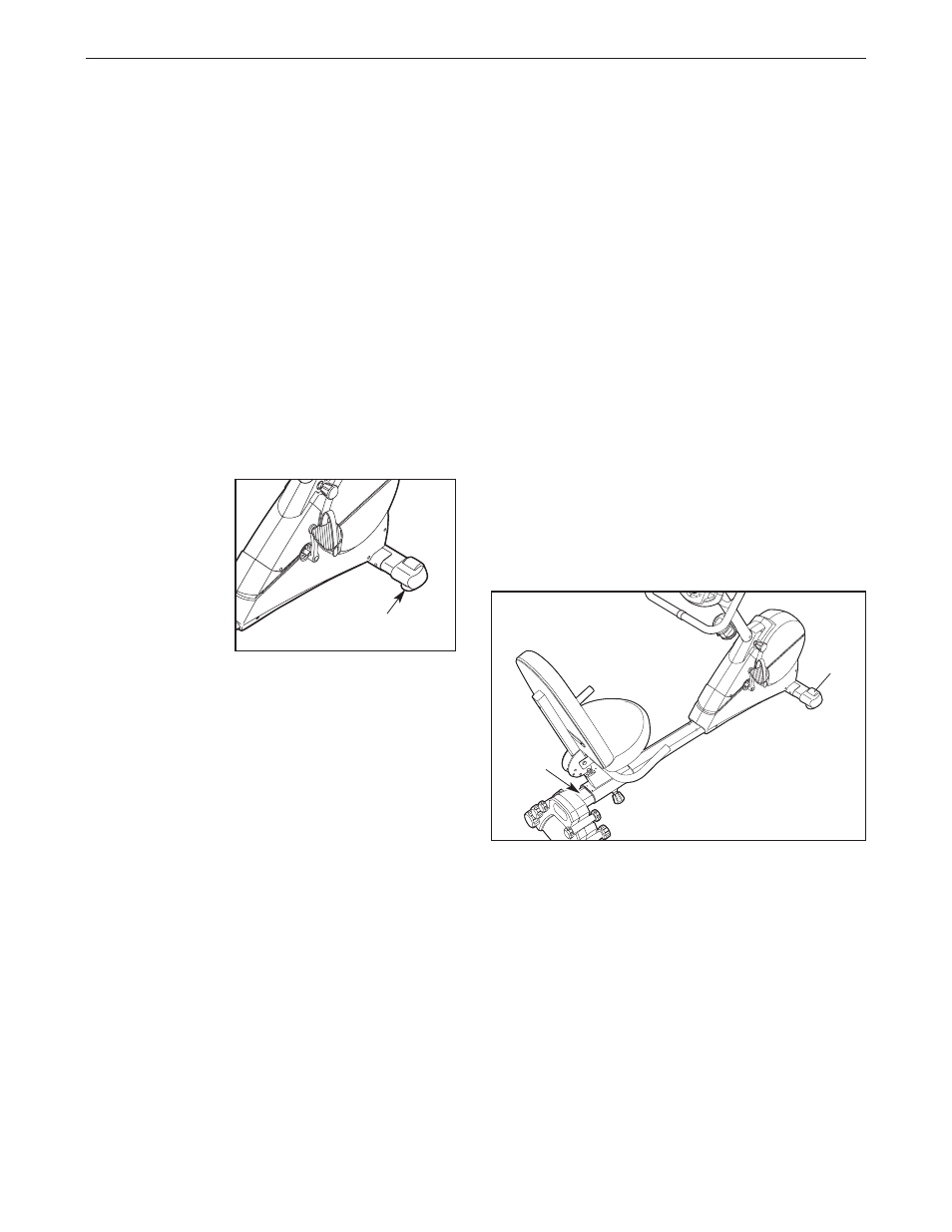 Maintenance and troubleshooting | ProForm CrossTrainer PFEX39930 User Manual | Page 21 / 24