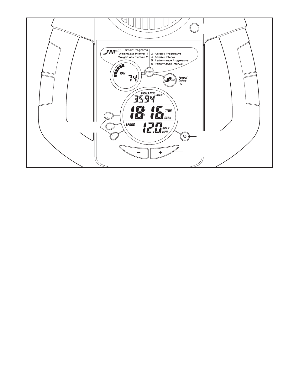ProForm CrossTrainer PFEX39930 User Manual | Page 9 / 24