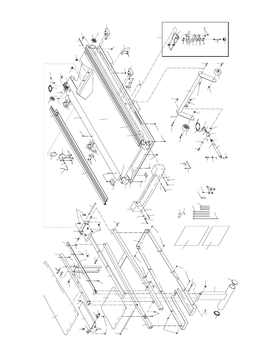 ProForm 831.297470 User Manual | Page 20 / 22