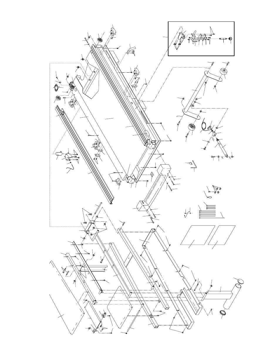 ProForm 831.297470 User Manual | Page 21 / 22