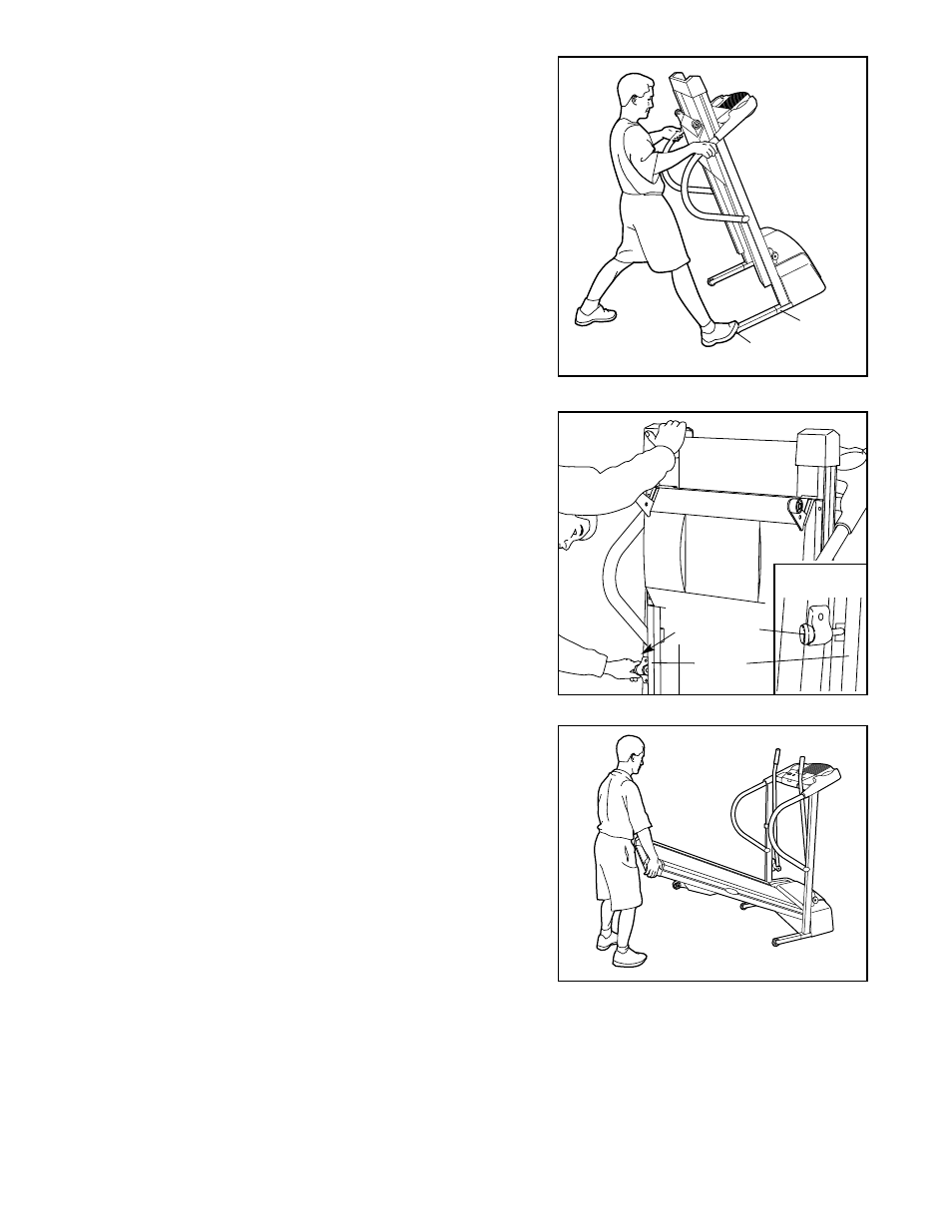 ProForm Crosswalk DRTL39420 User Manual | Page 12 / 19