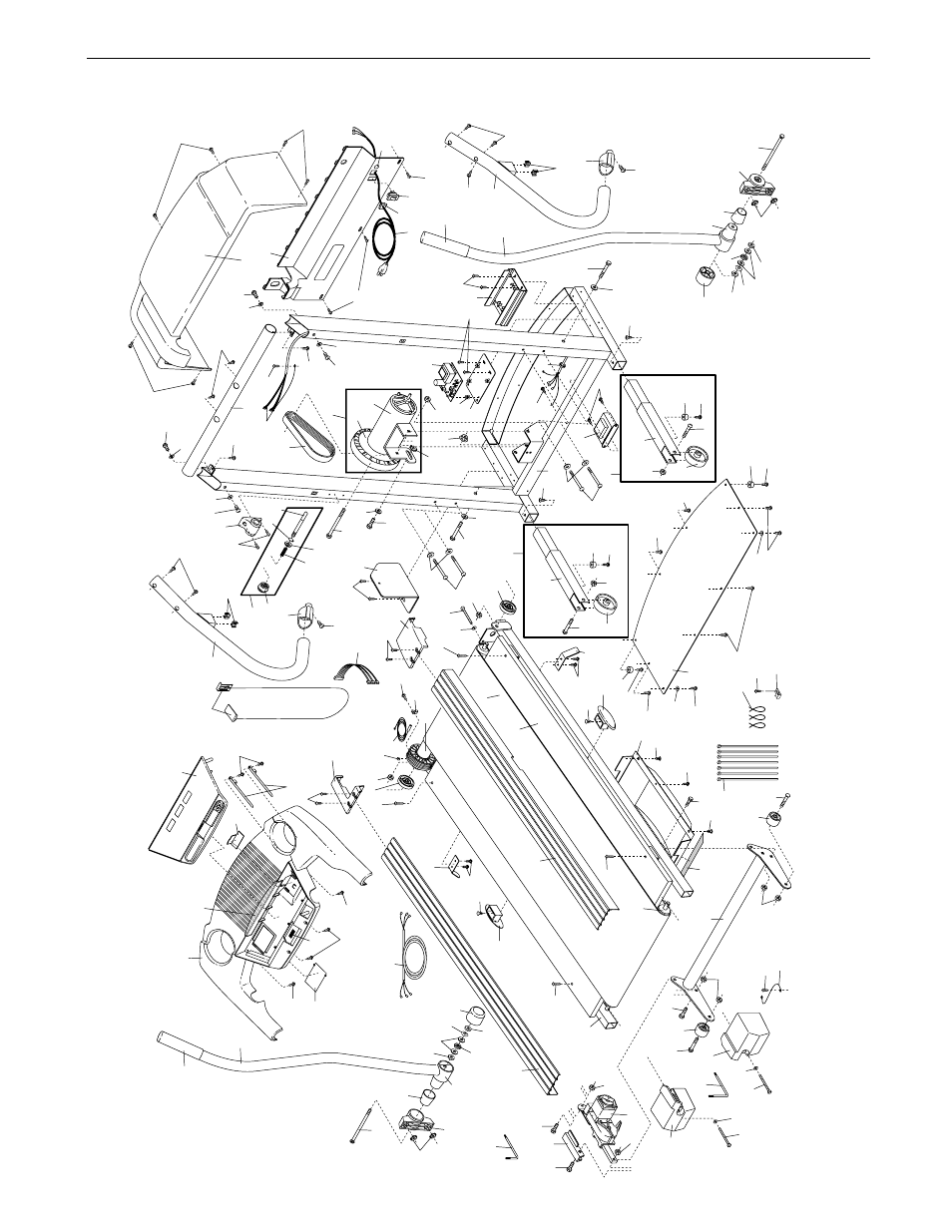 R1002a | ProForm Crosswalk DRTL39420 User Manual | Page 19 / 19