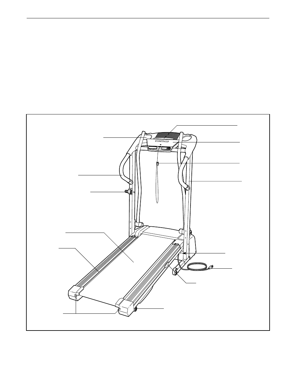 Before you begin | ProForm Crosswalk DRTL39420 User Manual | Page 4 / 19