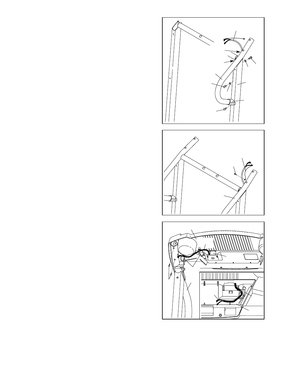 ProForm Crosswalk DRTL39420 User Manual | Page 6 / 19
