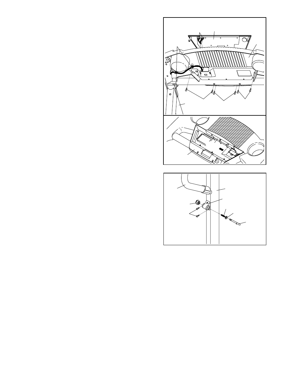 ProForm Crosswalk DRTL39420 User Manual | Page 7 / 19