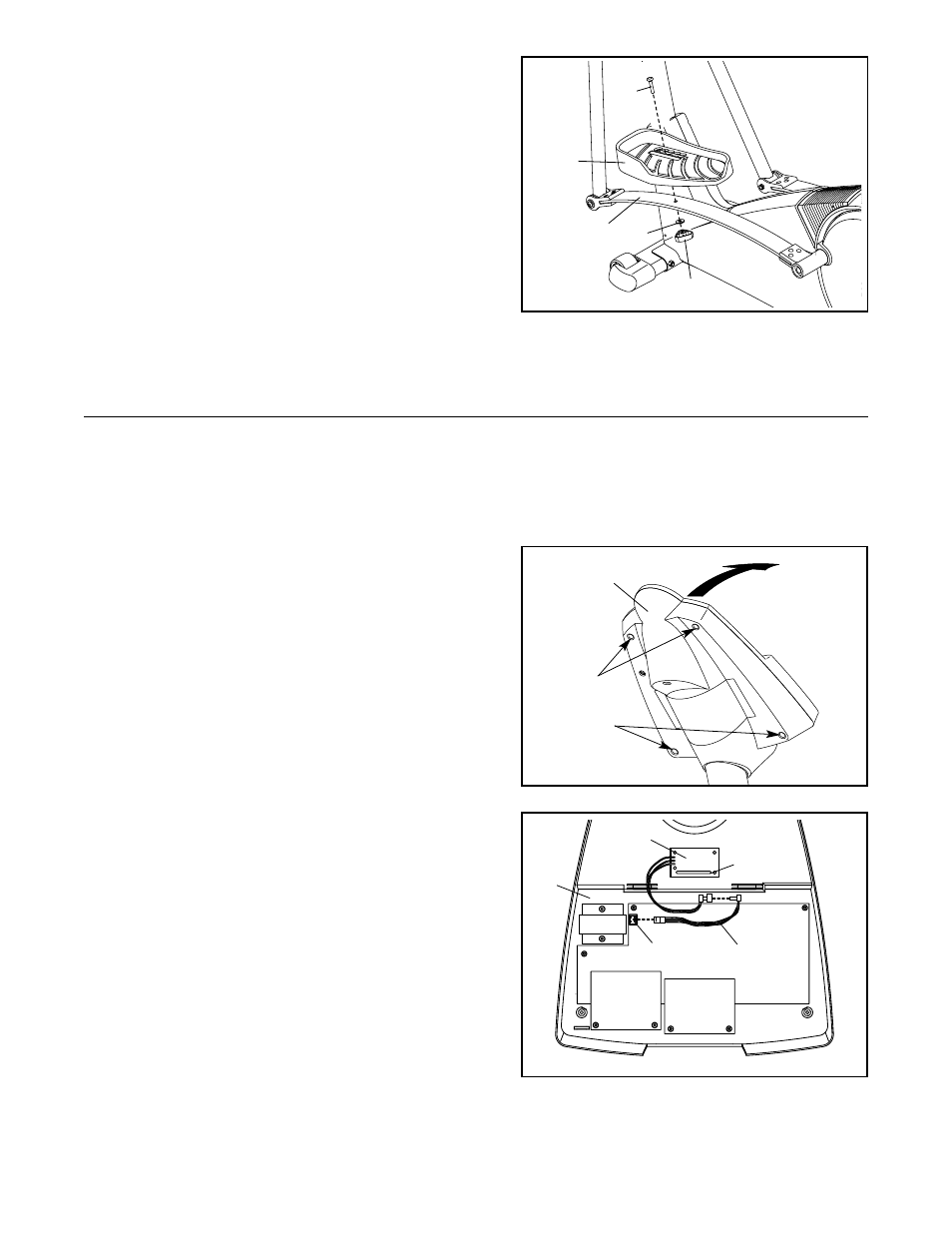 ProForm CardioCross Trainer 831.285284 User Manual | Page 8 / 24