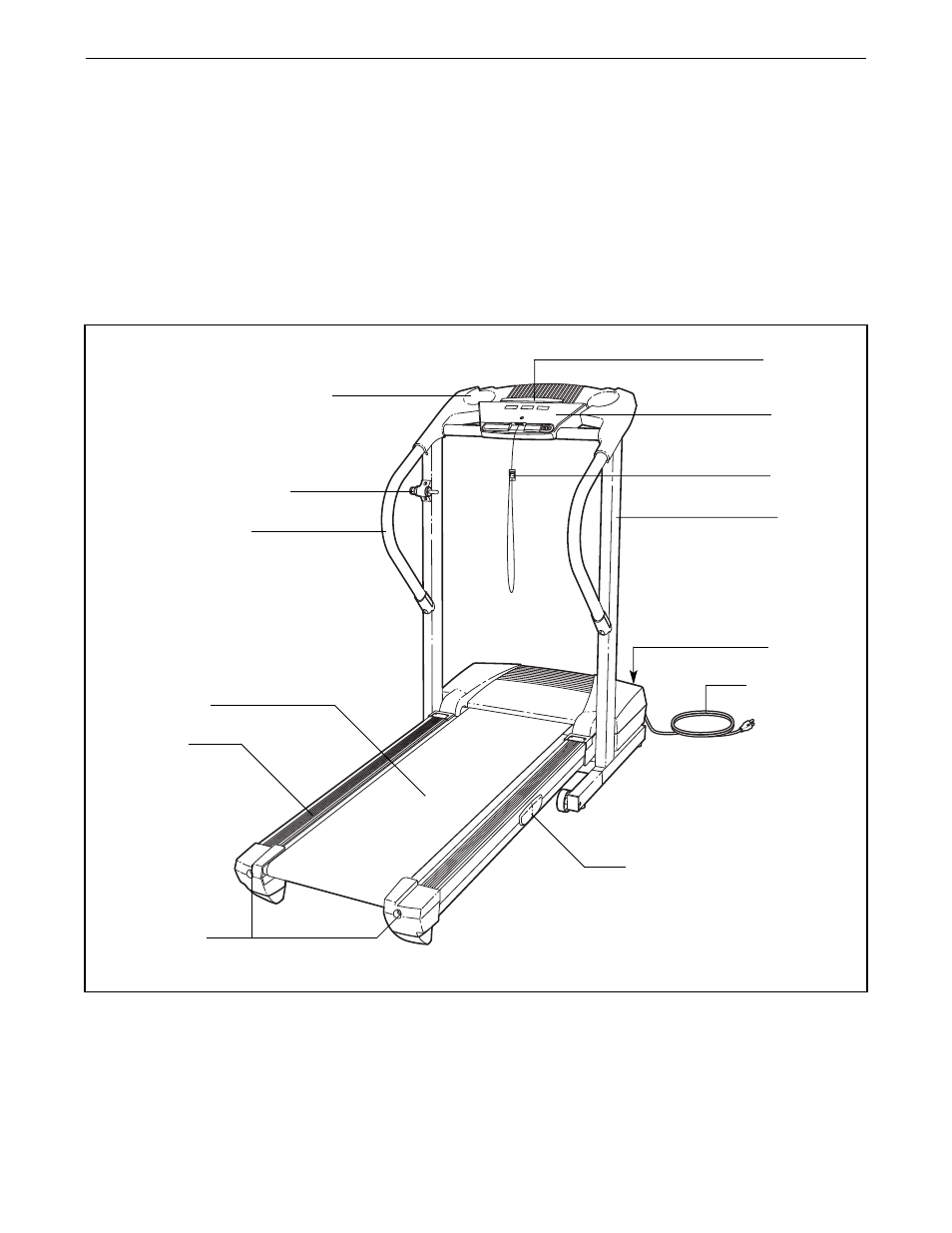 Before you begin | ProForm 831.293330 User Manual | Page 5 / 22