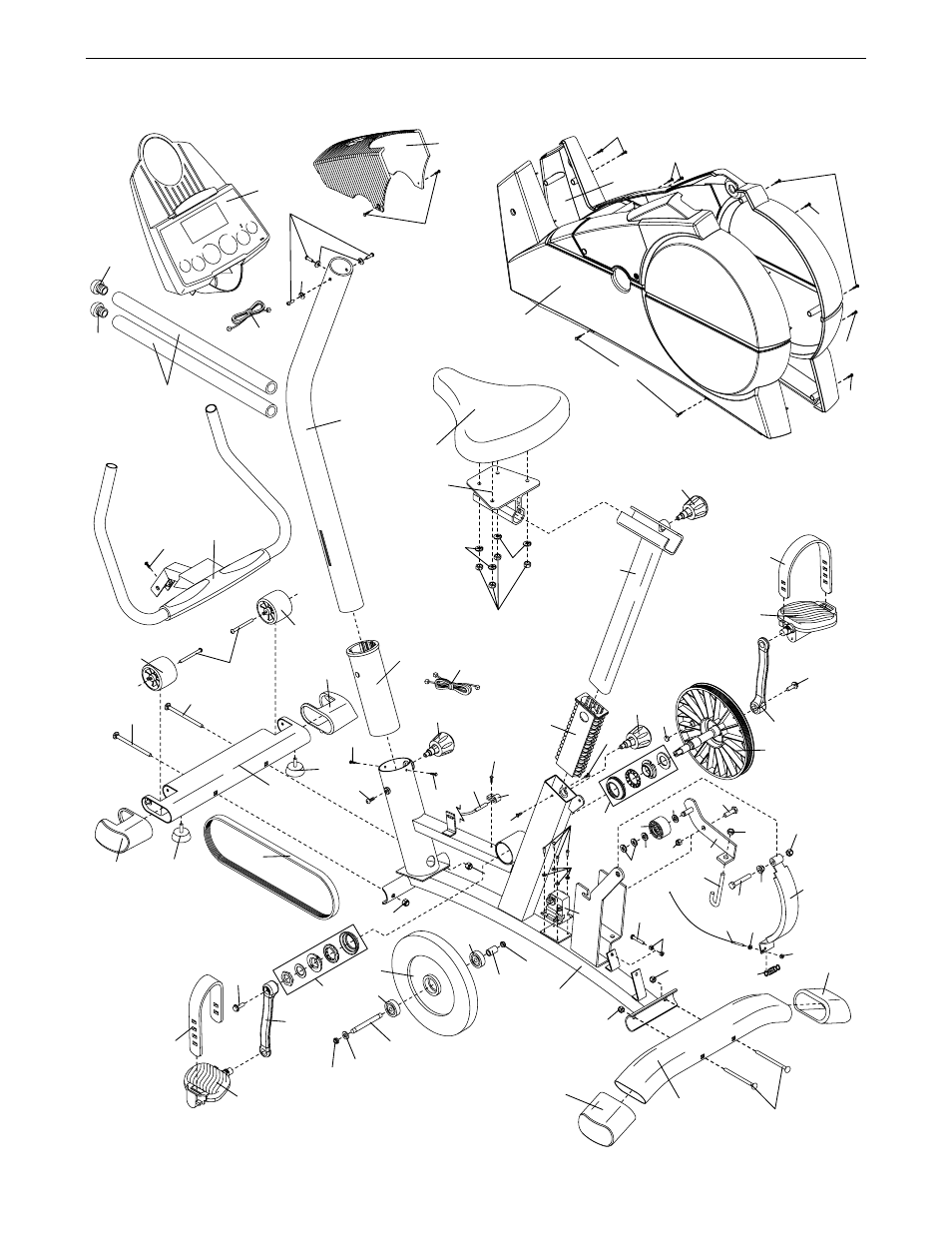 ProForm PFCCEX17910 User Manual | Page 15 / 16