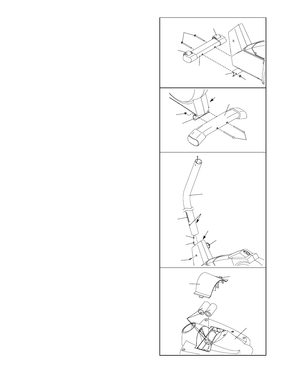 ProForm PFCCEX17910 User Manual | Page 5 / 16