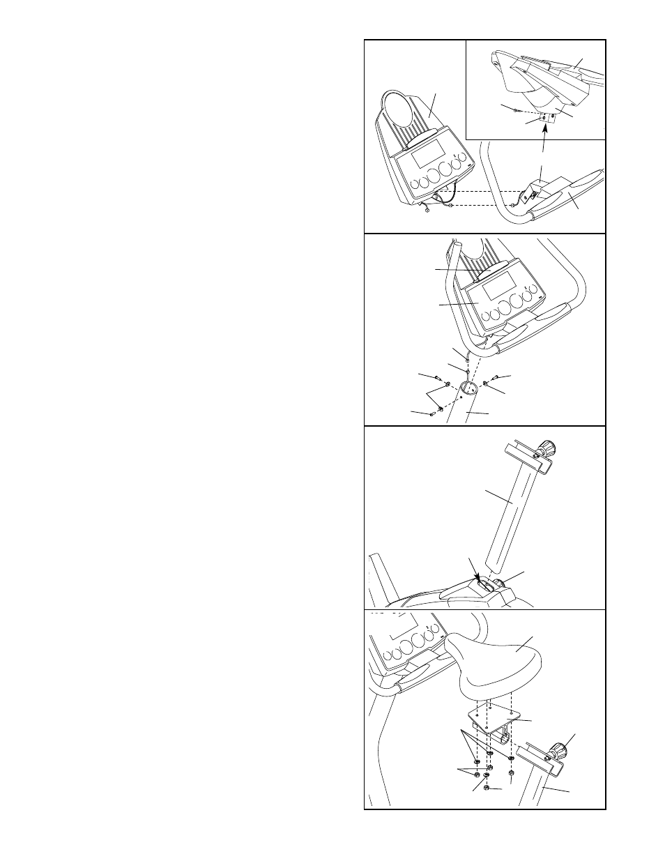 ProForm PFCCEX17910 User Manual | Page 6 / 16