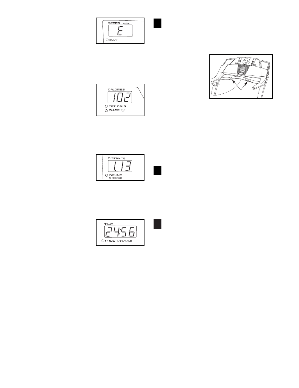 ProForm 1150i PFTL13540 User Manual | Page 11 / 30
