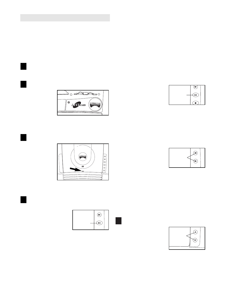 ProForm 1150i PFTL13540 User Manual | Page 15 / 30