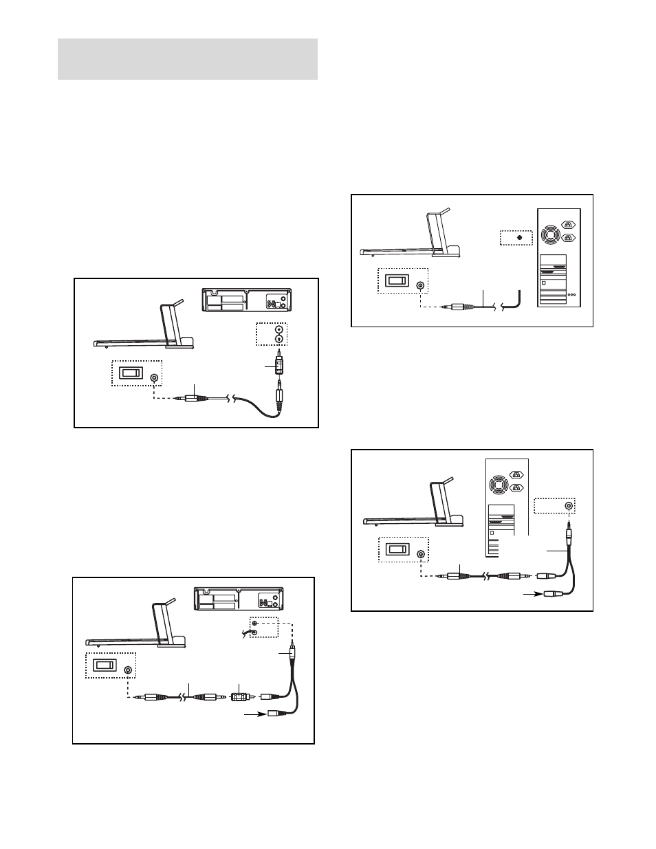 ProForm 1150i PFTL13540 User Manual | Page 17 / 30