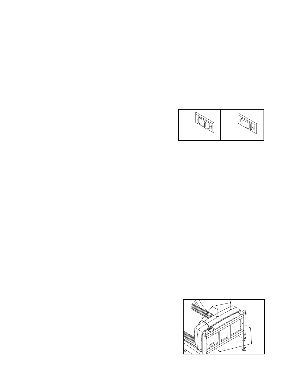 Troubleshooting | ProForm 1150i PFTL13540 User Manual | Page 22 / 30