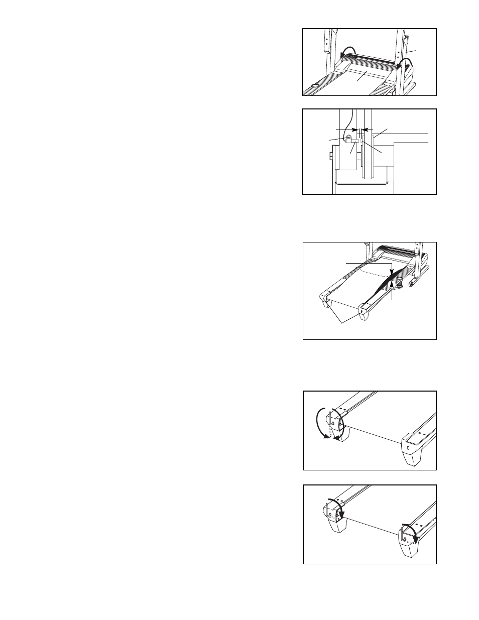 ProForm 1150i PFTL13540 User Manual | Page 23 / 30