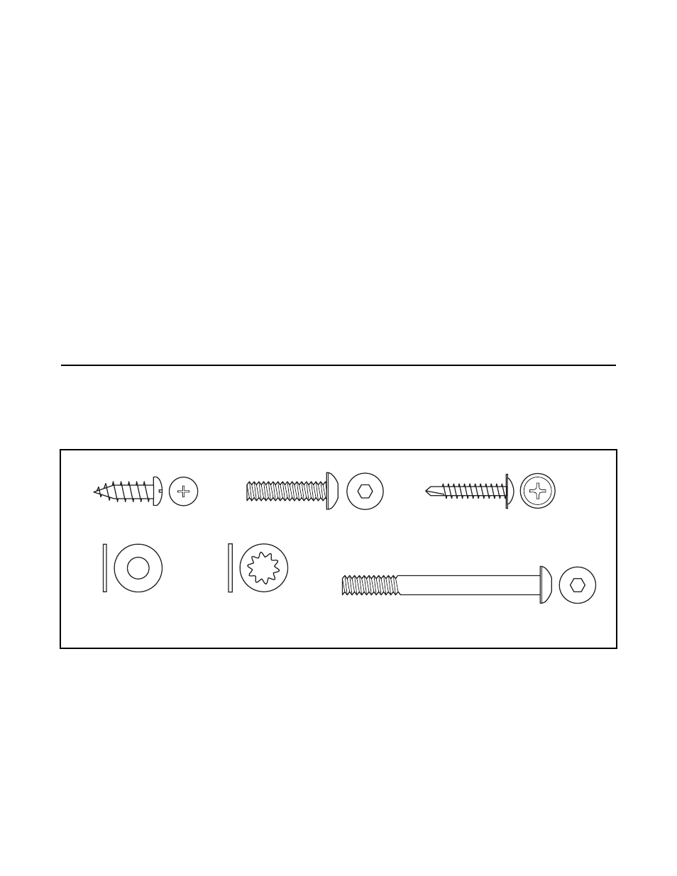 Part identification chart | ProForm 1150i PFTL13540 User Manual | Page 27 / 30