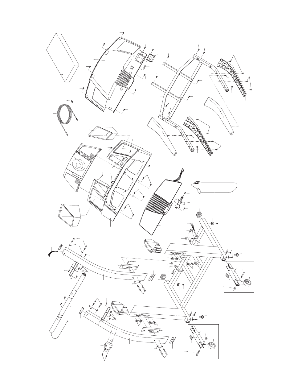 R0903a | ProForm 1150i PFTL13540 User Manual | Page 29 / 30