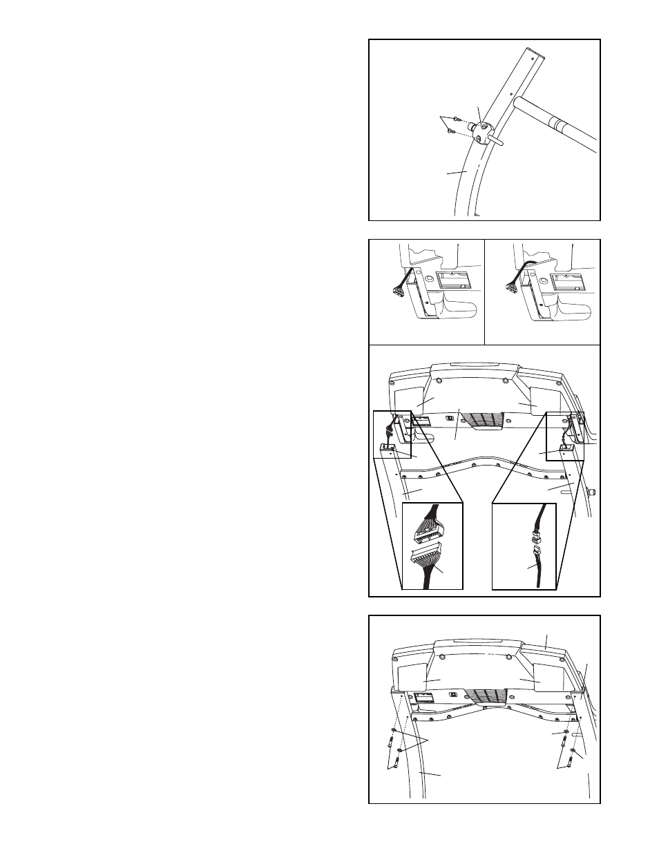 ProForm 1150i PFTL13540 User Manual | Page 6 / 30