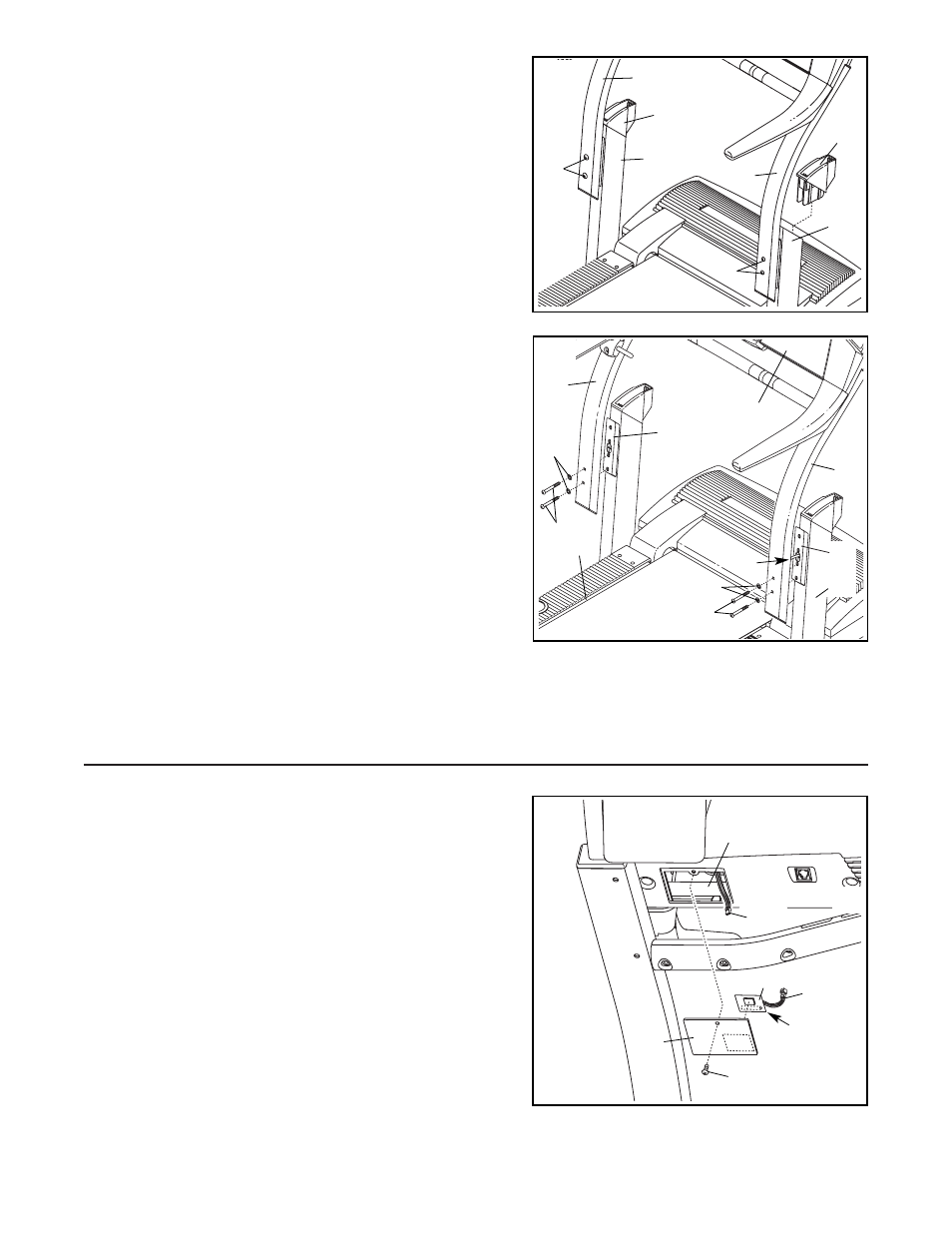 ProForm 1150i PFTL13540 User Manual | Page 7 / 30