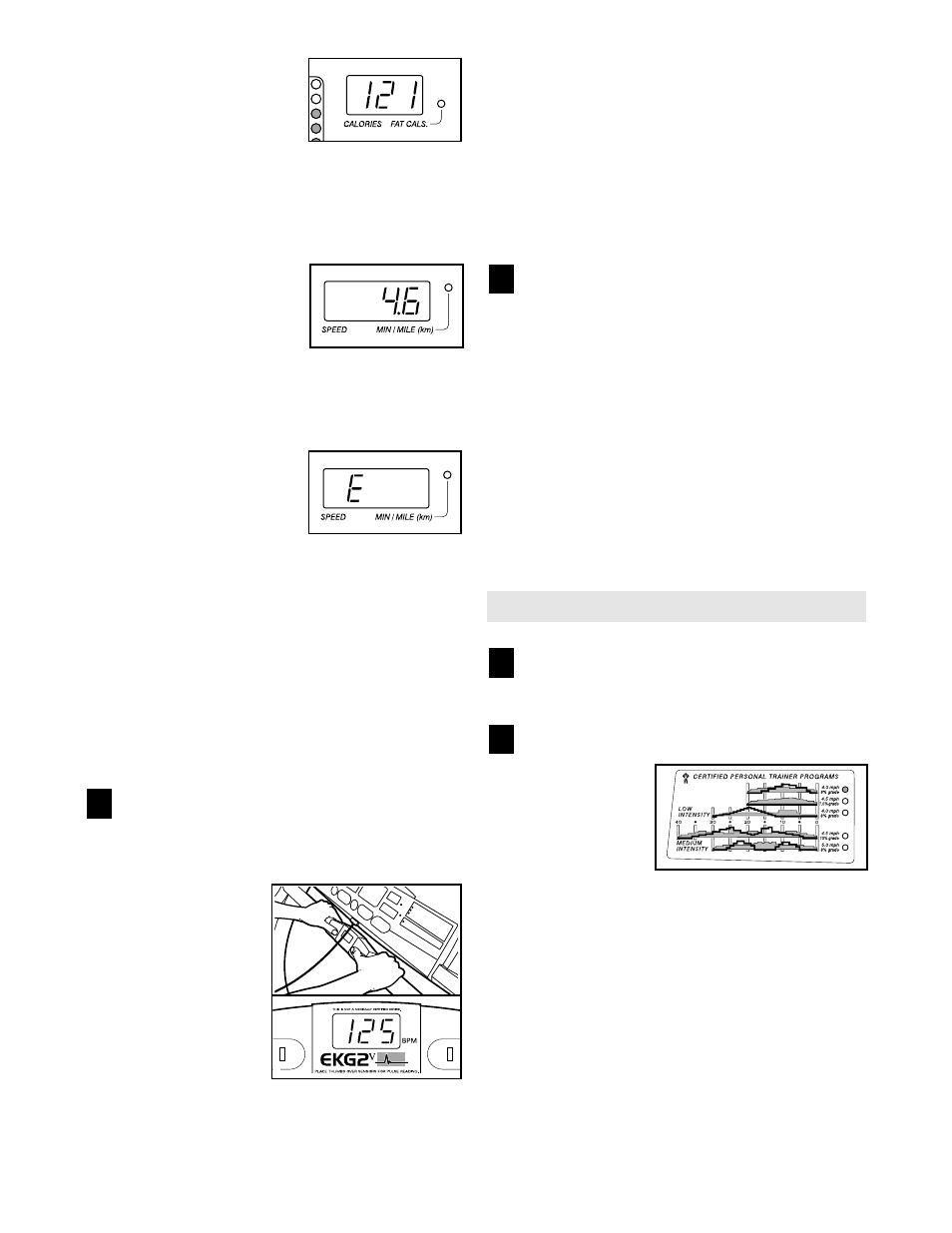 ProForm PFTL99601 User Manual | Page 11 / 26