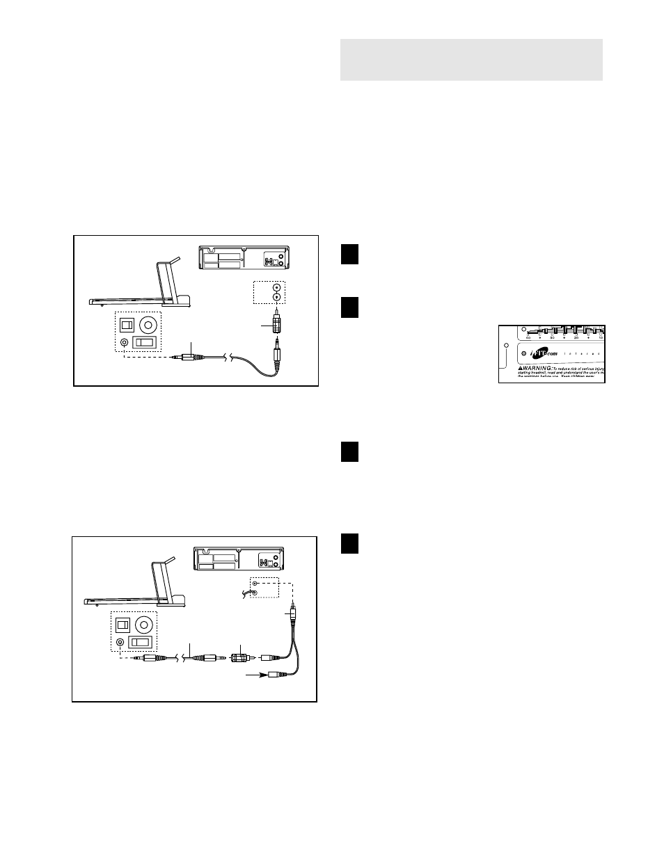 ProForm PFTL99601 User Manual | Page 15 / 26