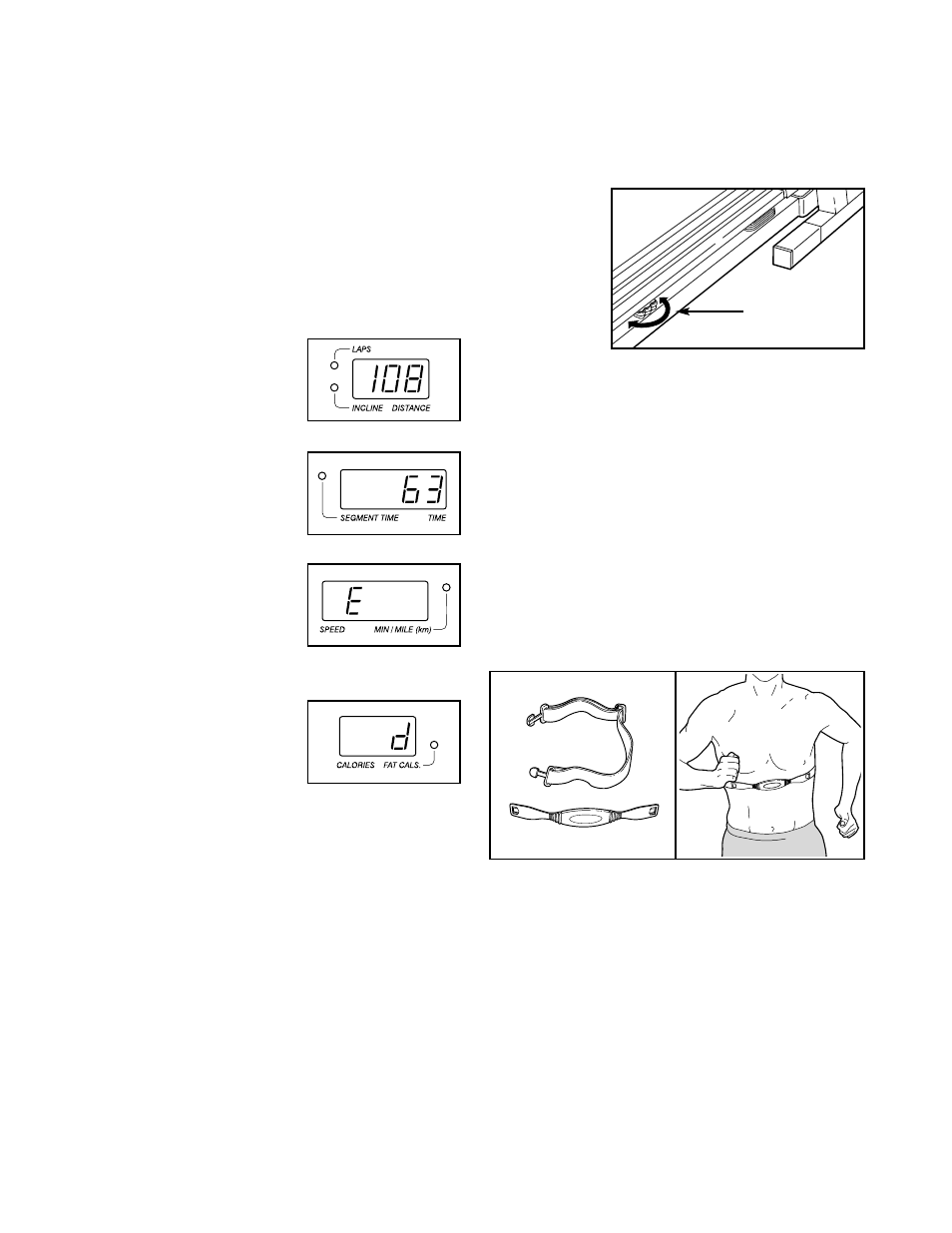 ProForm PFTL99601 User Manual | Page 18 / 26