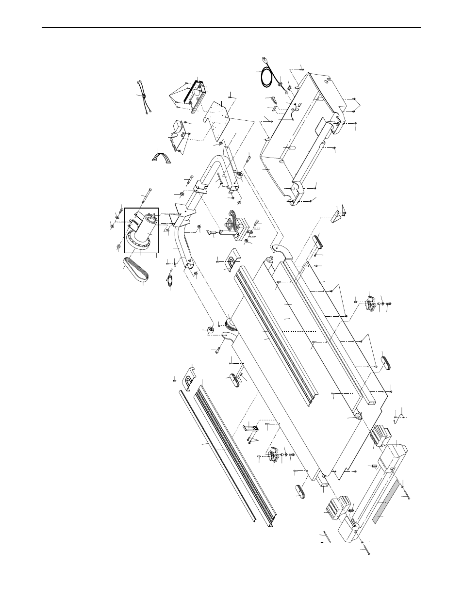 R0402a | ProForm PFTL99601 User Manual | Page 25 / 26