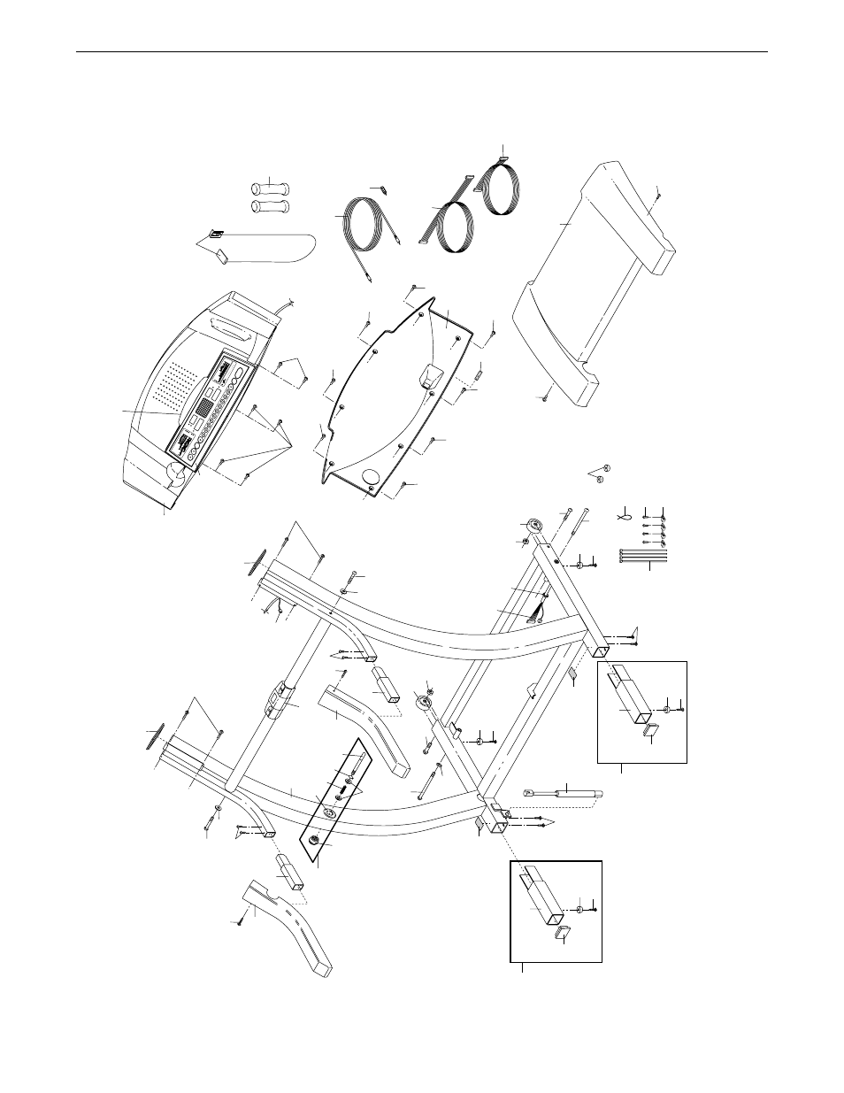 R0402a | ProForm PFTL99601 User Manual | Page 26 / 26