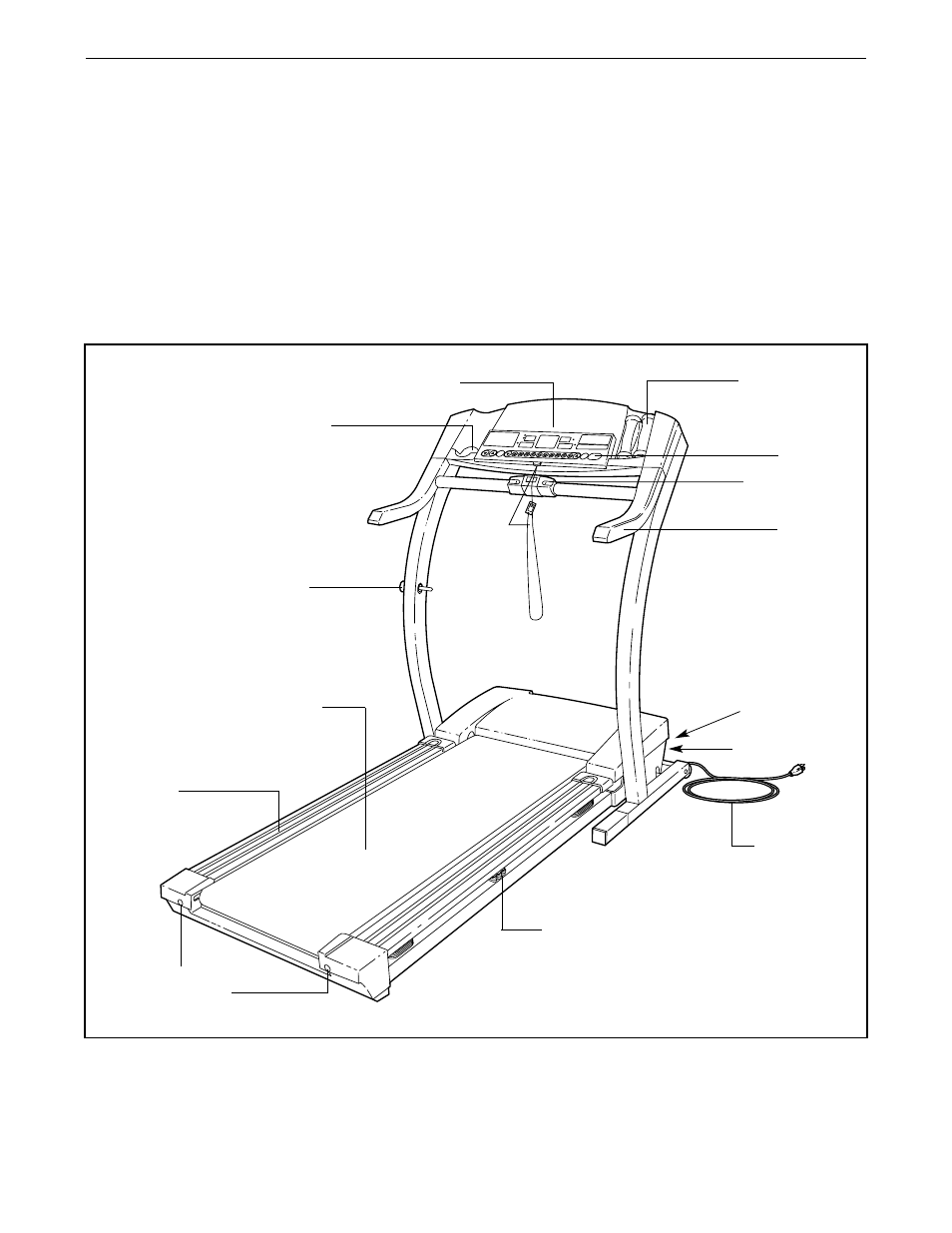 Before you begin | ProForm PFTL99601 User Manual | Page 5 / 26